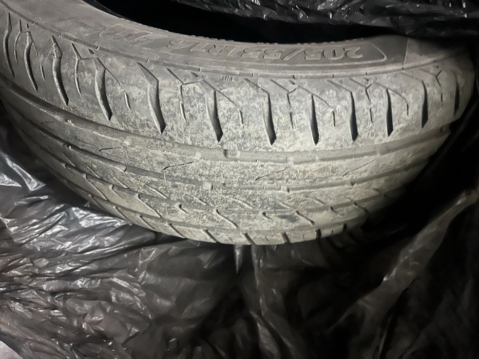 205/55/16 шины колеса