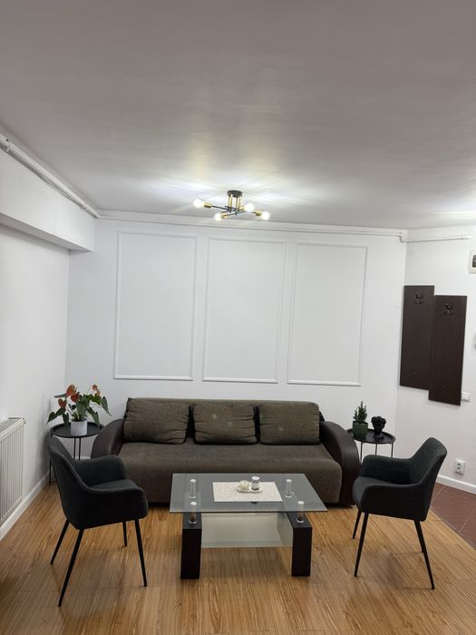 Apartament de inchiriat pe Oasului in Iris