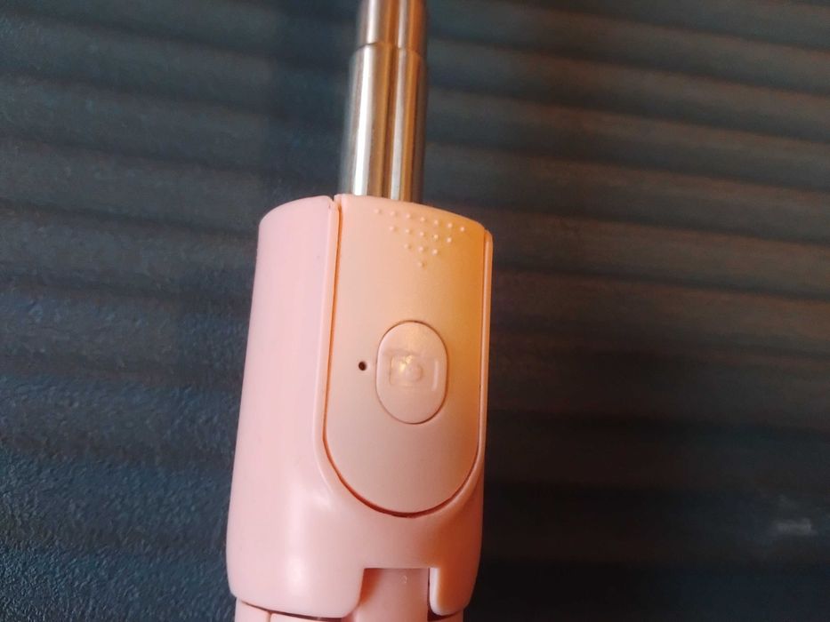 Селфи Стик с Bluetooth / Блутут