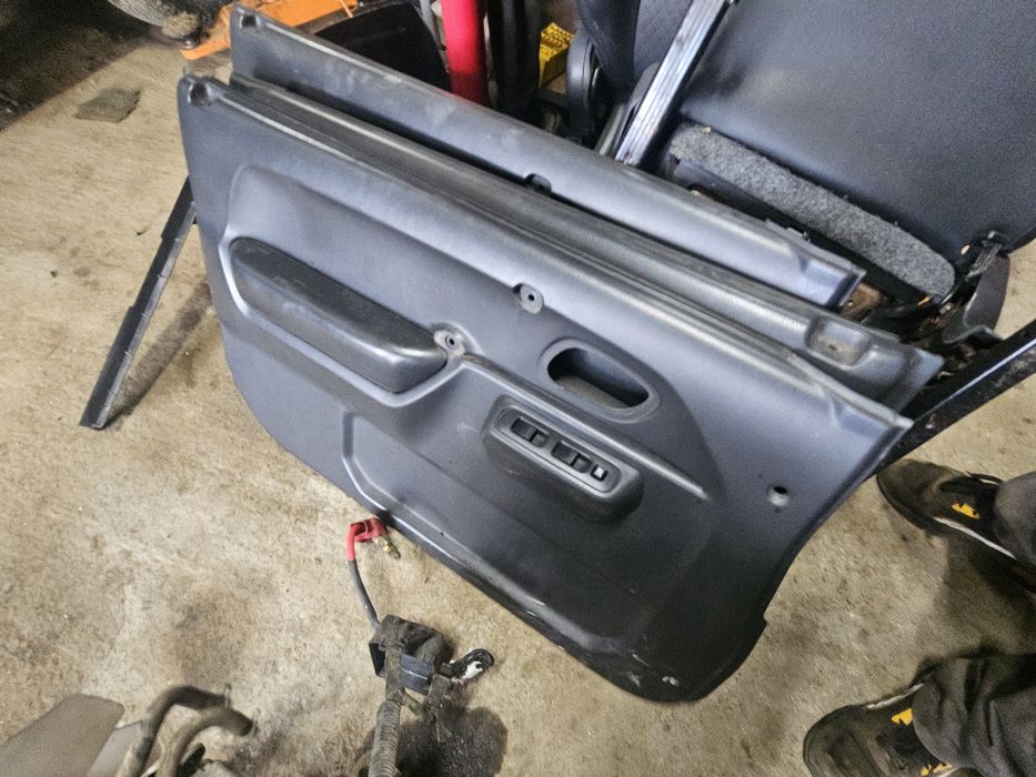 Suzuki jimny/Piese /Elemente/Accesorii