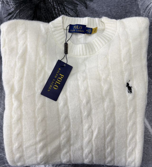 Vand bluza Polo Ralph Lauren