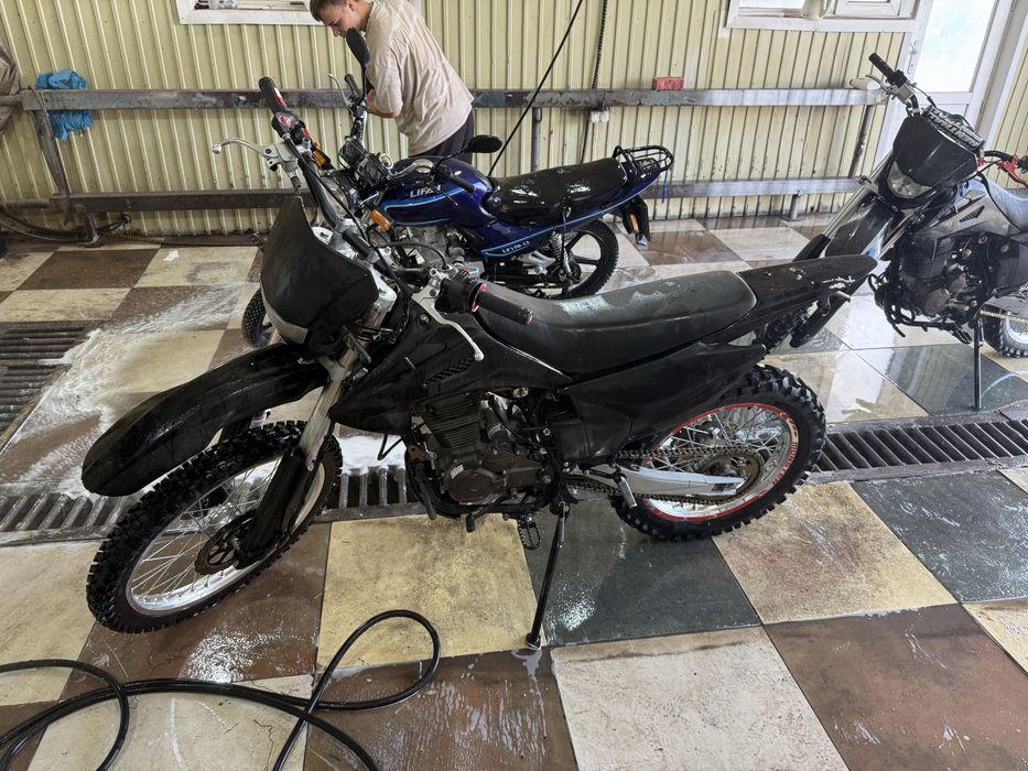 эндурик 250кубов