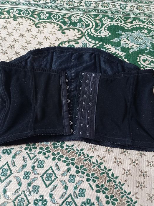 Корсет для талии под одежду