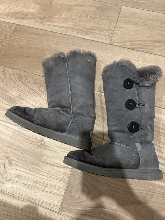 Uggs ботуши 38 номер