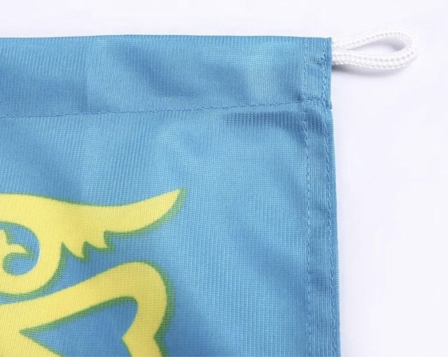 Жалау , флаг