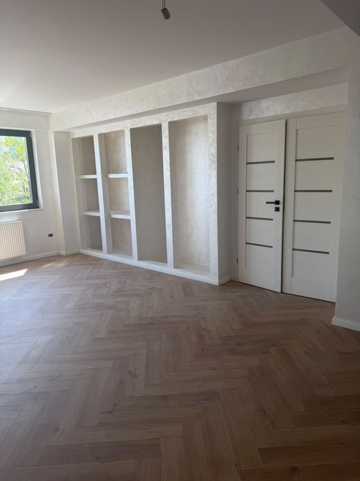 Apartament 3 camere 100 mp, Facultatea de Medicina
