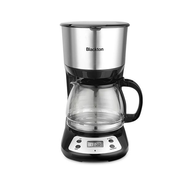 Кофеварка капельная Blackton Bt CM1116 черный