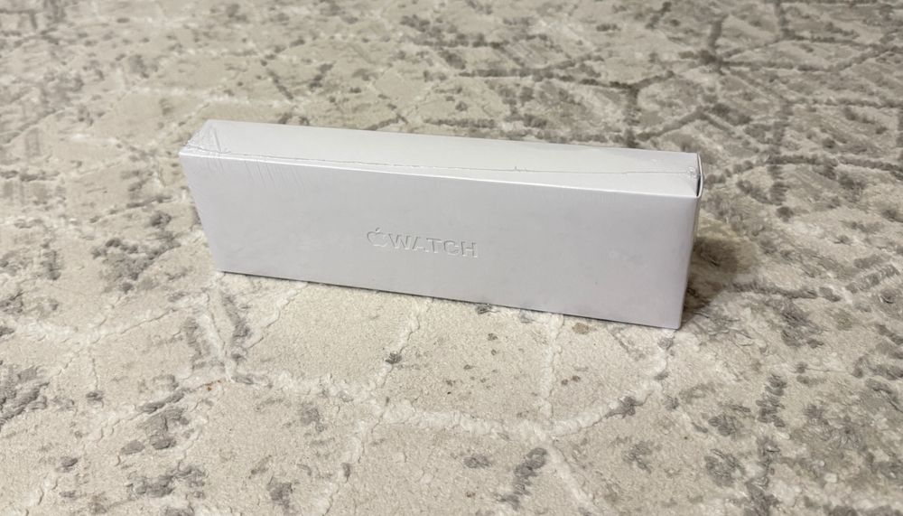 apple watch series 10