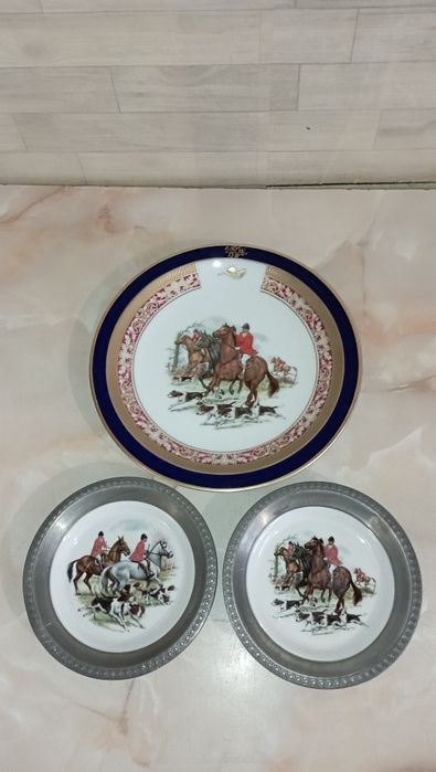 farfurii decorative