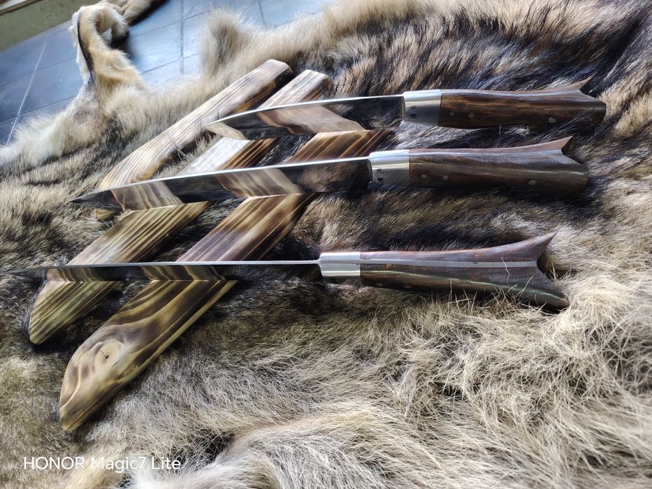 Ножове каракулаци