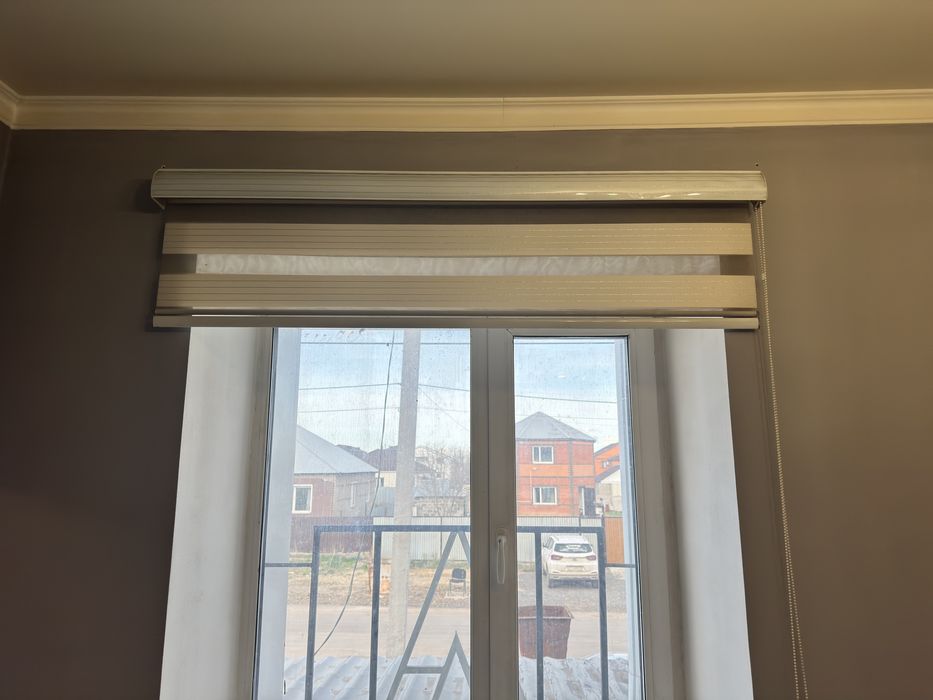 Продам ролл жалюзи День-Ночь