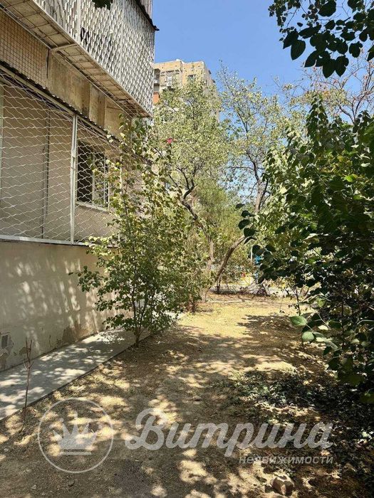 2-комнатная квартира с ремонтом, Яшнабадский район, Паркенский