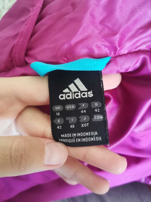 Спортивная куртка, 44-го размера