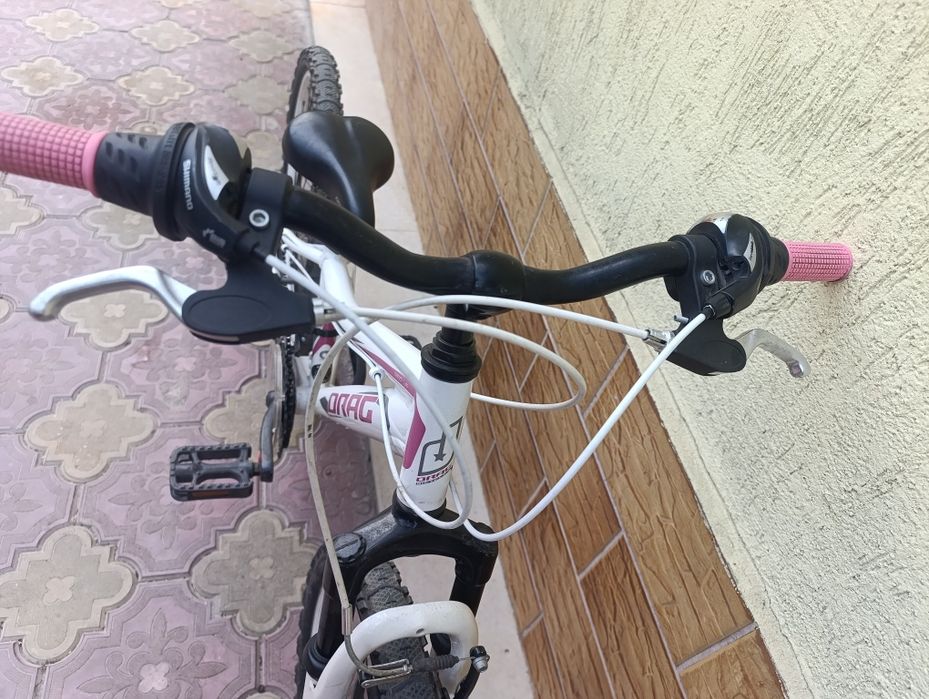 Drag 24 цола.     .