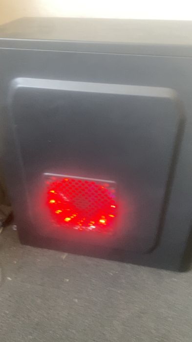 Pc gaming de vanzare i7 870, 1650gtx, 16gb