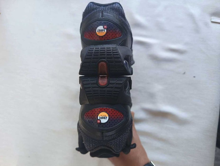 Продавам Nike Air Max DN GS FE