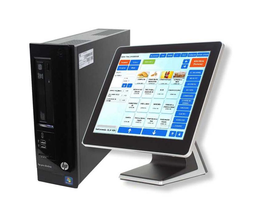 VINDEM cantare , scanere  si echipamente pos