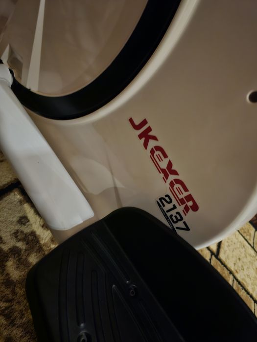 Эллипсоид тренажёр