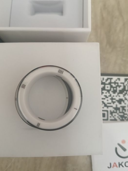 Inel inteligent R5 JAKCOM RFID NFC