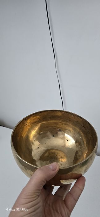 7 Boluri tibetane create manual din 7 metale