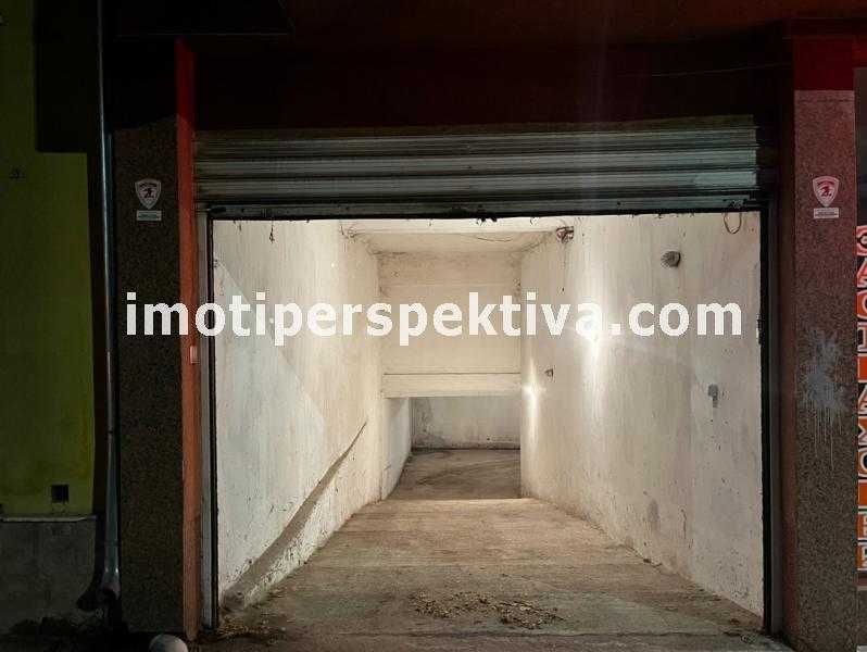 Продава се Гараж / Паркомясто в Пловдив, Кючук Париж - 150 кв.м за 443 €/кв.м - Снимка #3