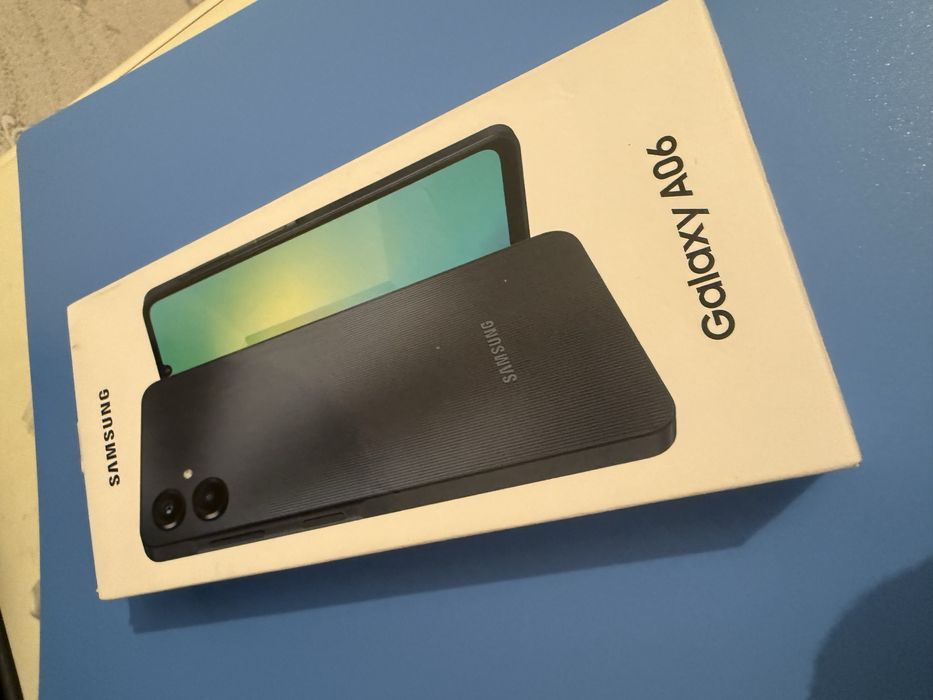 Самсунга06 новый