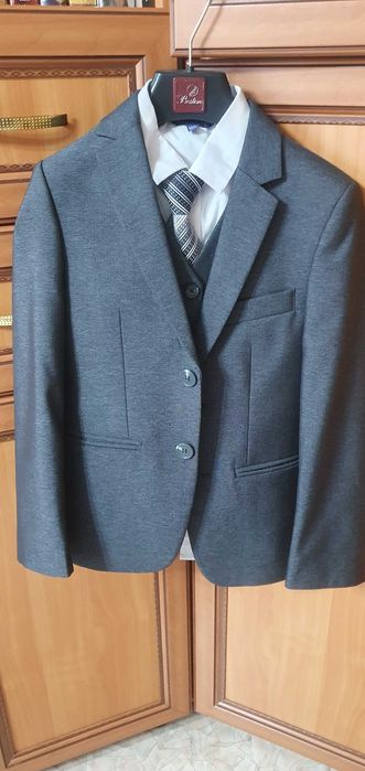 Вещи для мальчика от 6 до 9