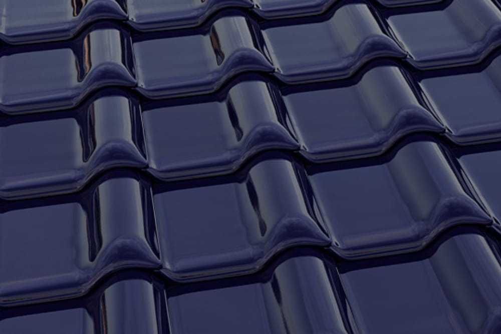 Черепица BRAAS - натуральный высокотехнологичный кровельный материал