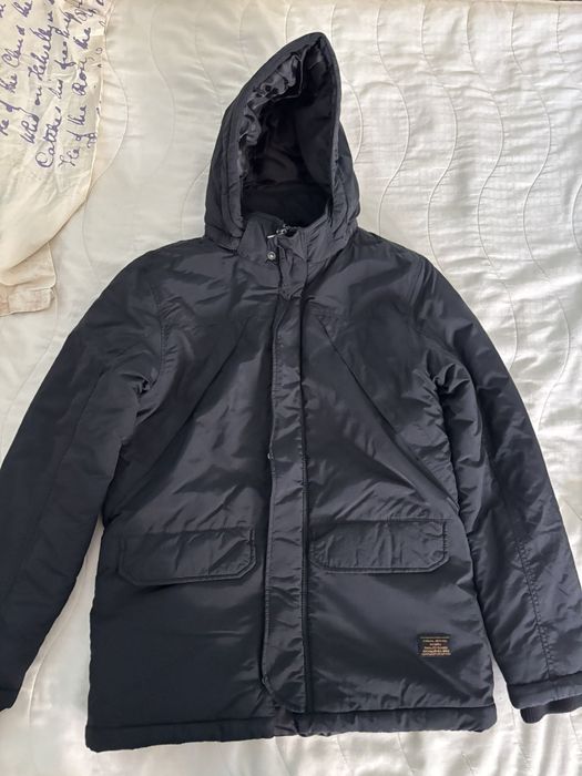 Яке на H&M  12/13г 158 см
