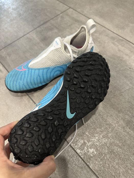 Стоножки Nike 36н.