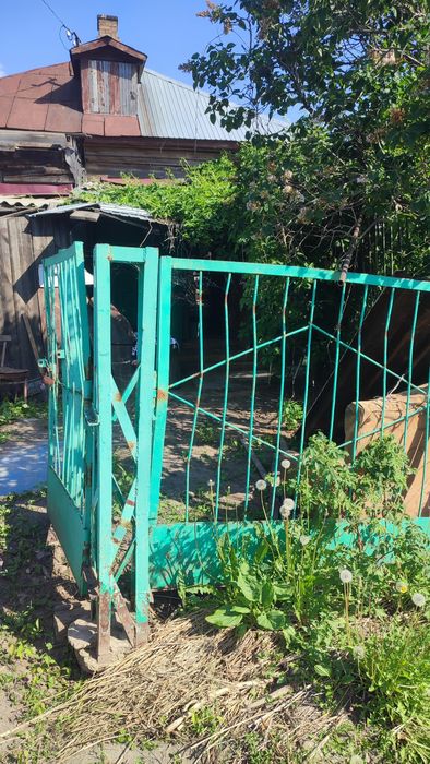 Продам дом на разбор