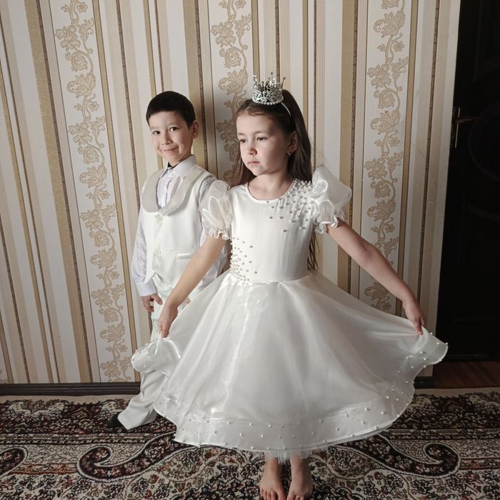 Прокат детских костюмов