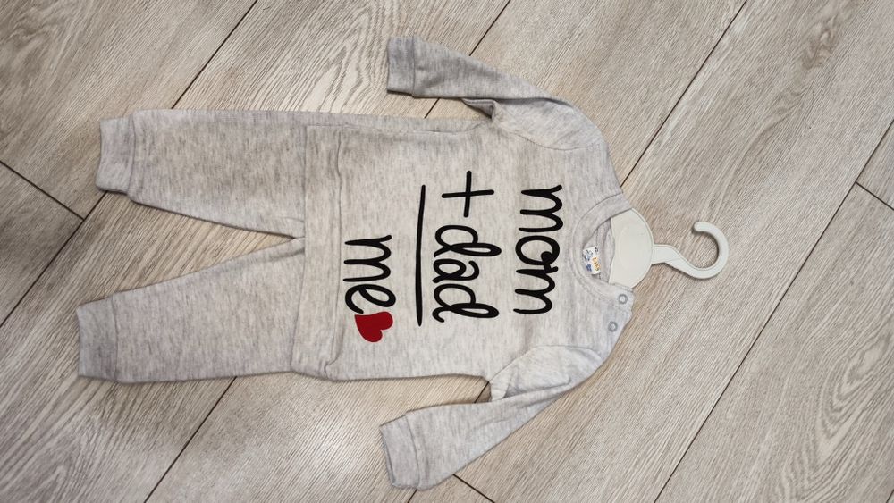 Детские вещи от 1 до 7 лет