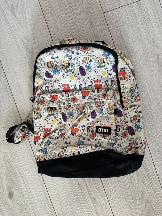 Детска раница на BT21