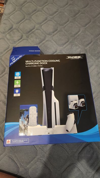 Подставка для Ps 5