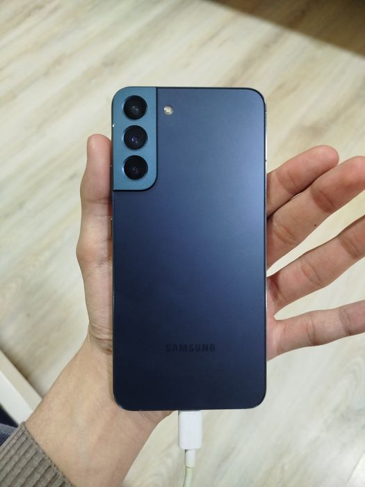 Samsung s22 plus holati yaxshi aybi yo