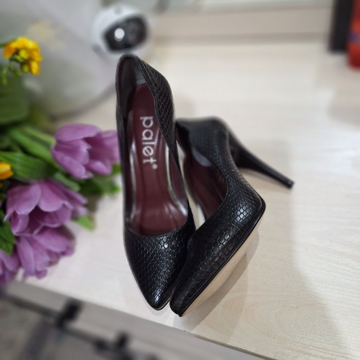 Турецкий туфли новый