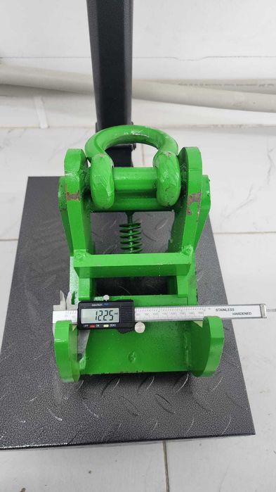 струбцина,тайрот