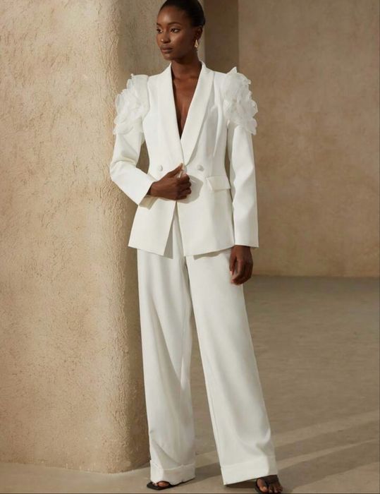 Елегантно дамско сако