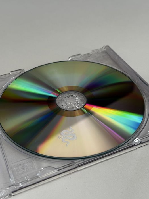 v:rgo/virgo LOTUS DELUXE CD