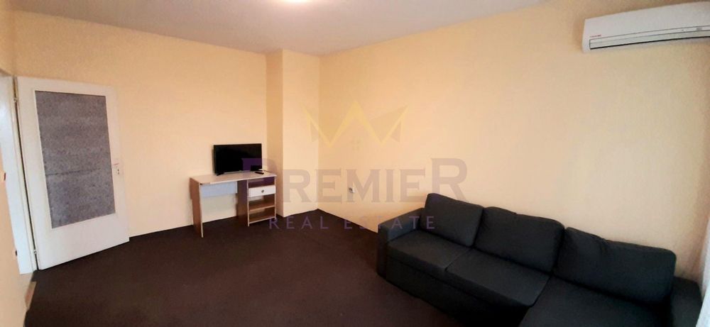 Дава се под наем Двустаен апартамент в Варна, Младост 2 - 42 кв.м за 357 € - Снимка #1