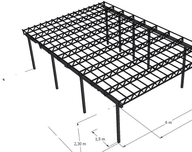 Сварочные работы