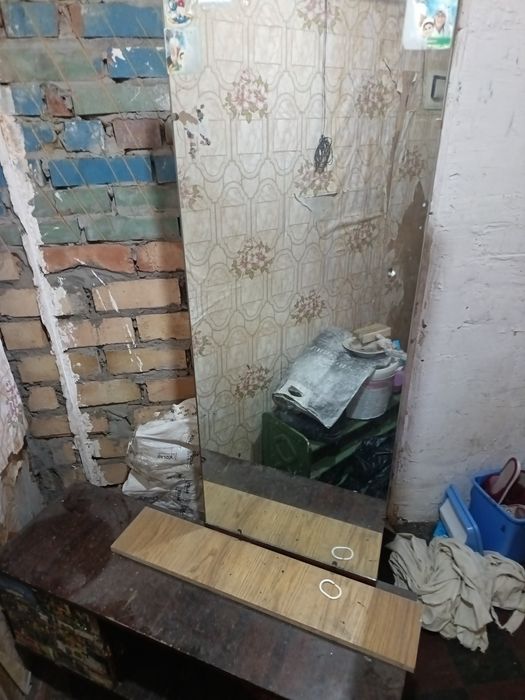 Отдам даром всё из дома