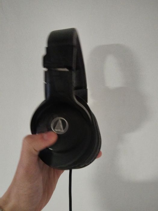 Слушалки Audio-Technica ATH-M30x