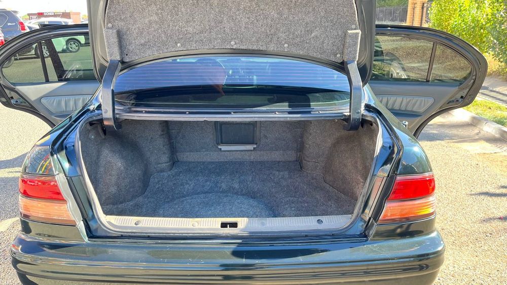 Nissan maxima a32