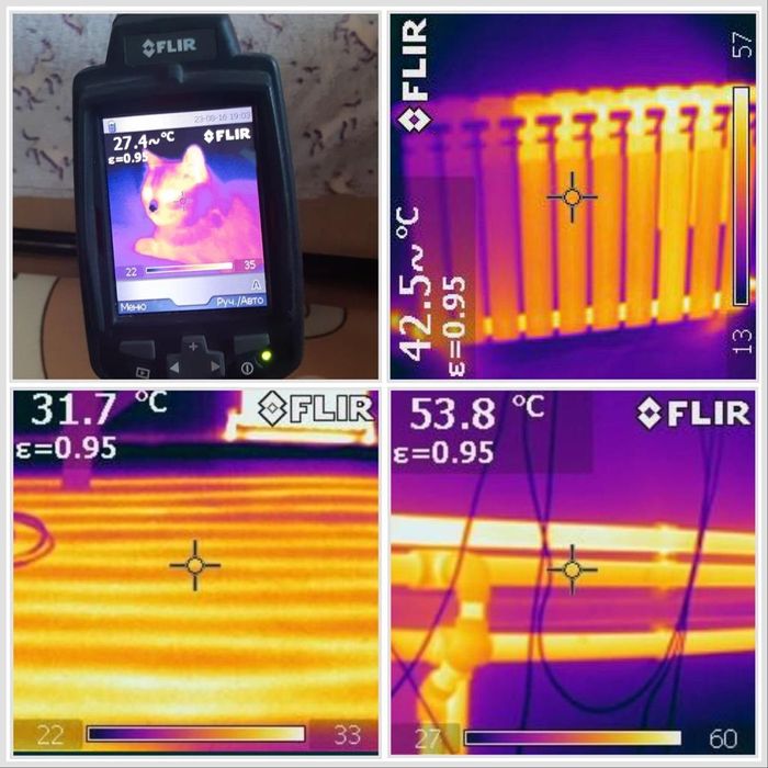 Услуги сантехника