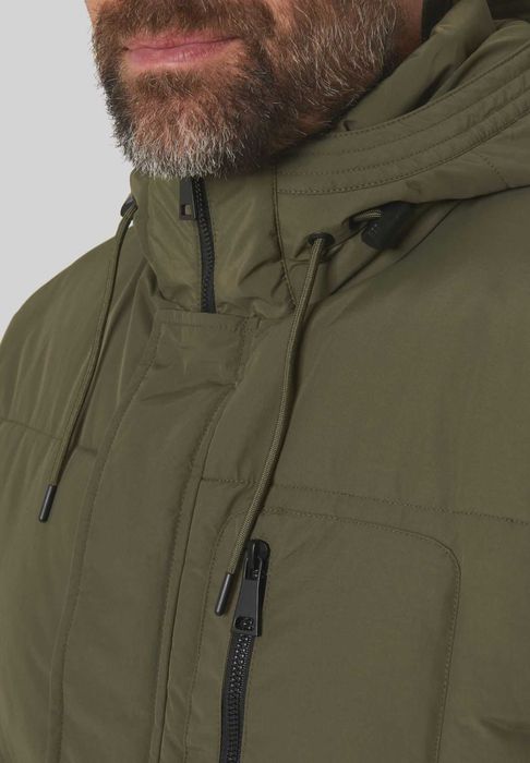 Зимно яке размер L- дълго