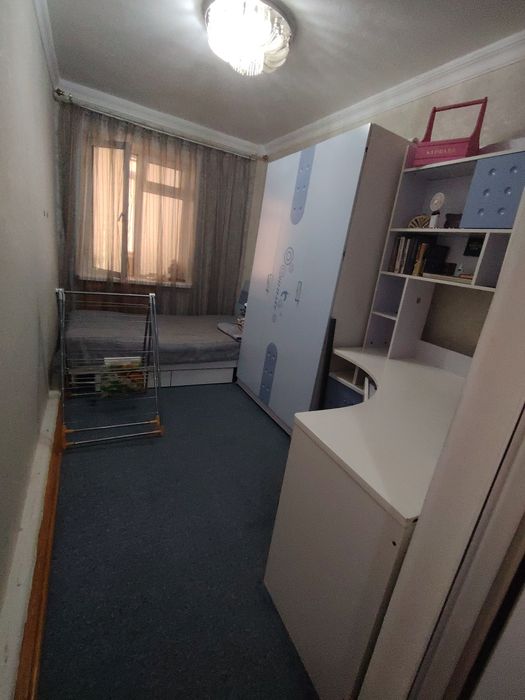 Сдаётся квартира