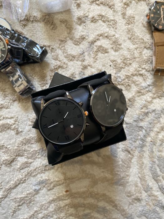 Мужской часы для руках