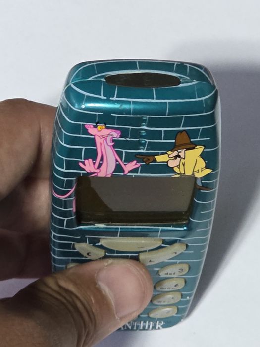 Telefon Nokia 3310 de colecție